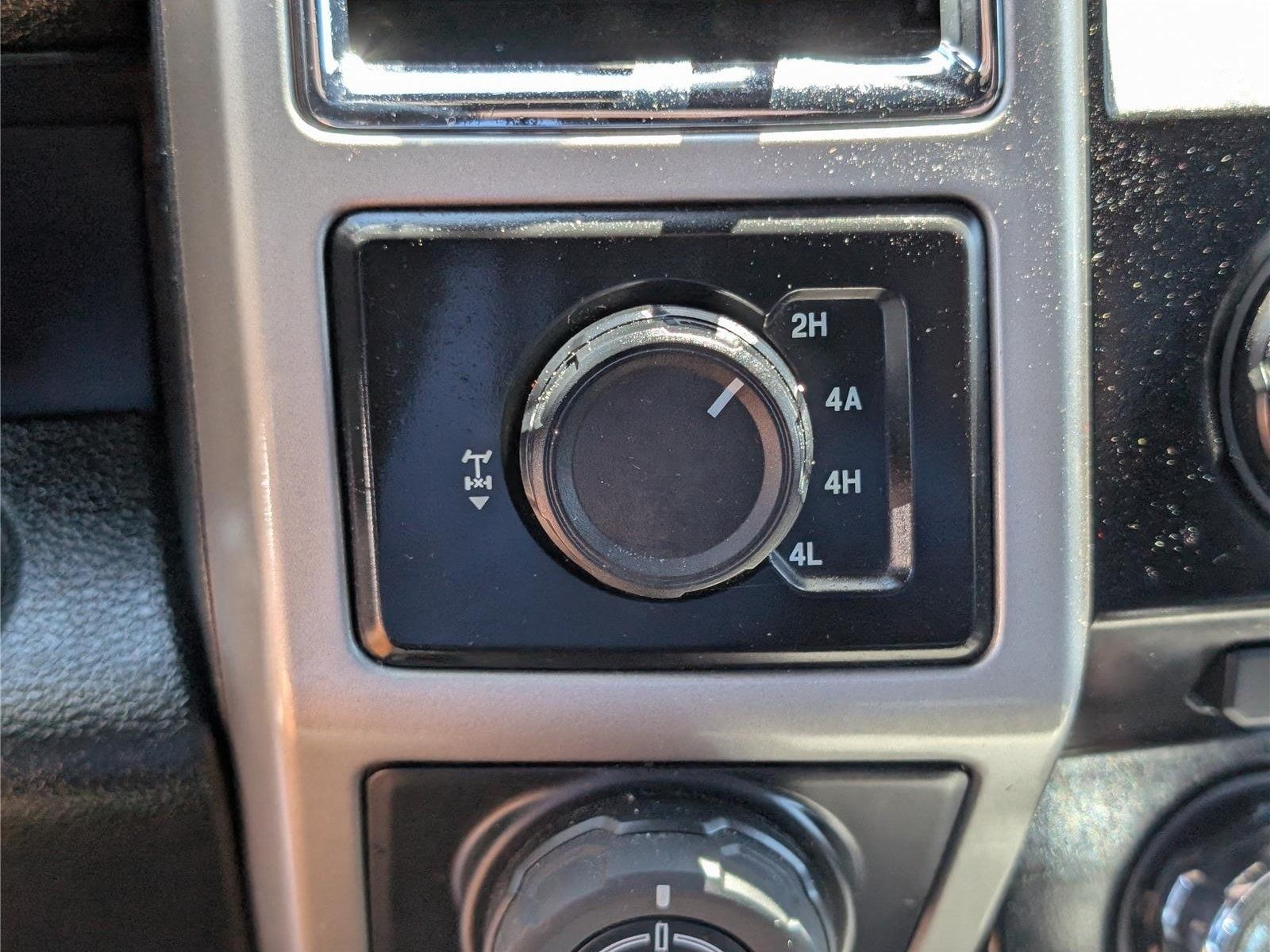 Used 2016 Ford F150 Lariat AWD/4WD image 25