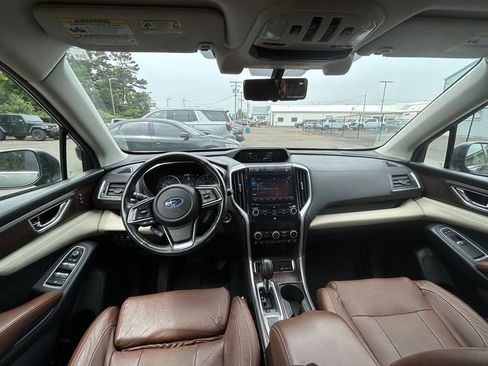 Used 2020 Subaru Ascent Touring AWD/4WD image 12