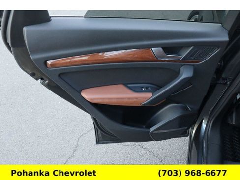 Used 2022 Audi Q5 2.0T Premium Plus image 26