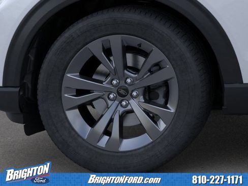 Used 2026 Ford Explorer Active w/ Active Comfort Package AWD/4WD image 20