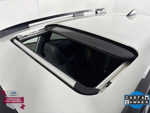 Certified 2024 Subaru Crosstrek 2.5i Sport image 21