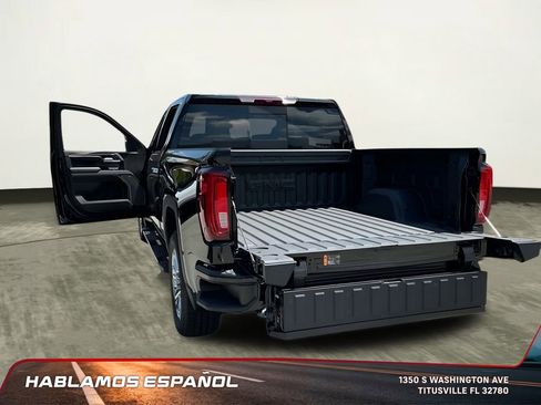 New 2025 GMC Sierra 1500 Denali image 5