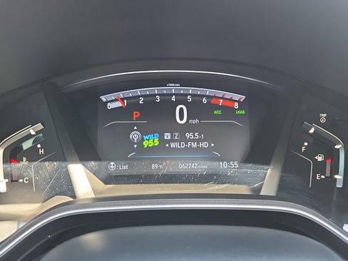 Used 2020 Honda CR-V EX image 25