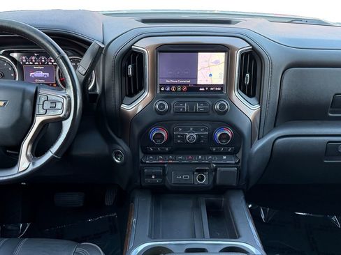 Used 2019 Chevrolet Silverado 1500 High Country image 11