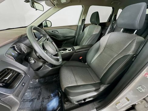 Used 2021 Nissan Rogue SV AWD/4WD image 27