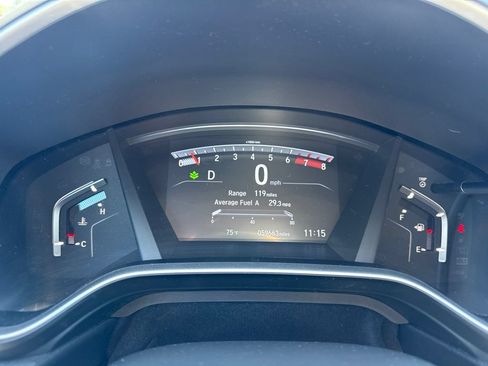 Used 2019 Honda CR-V Touring image 27