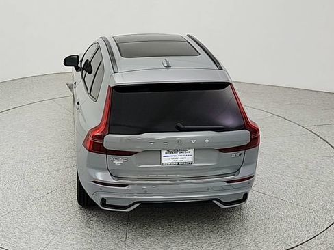 New 2027 Volvo XC60 B5 Core AWD/4WD image 30