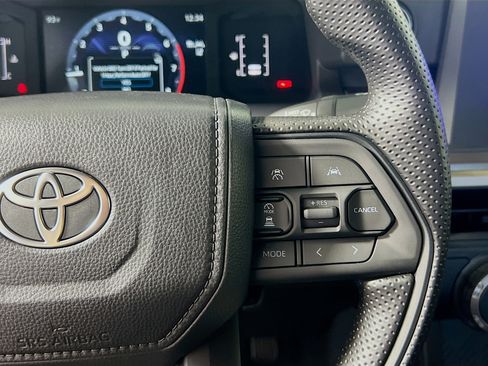 New 2025 Toyota Tacoma SR5 image 19