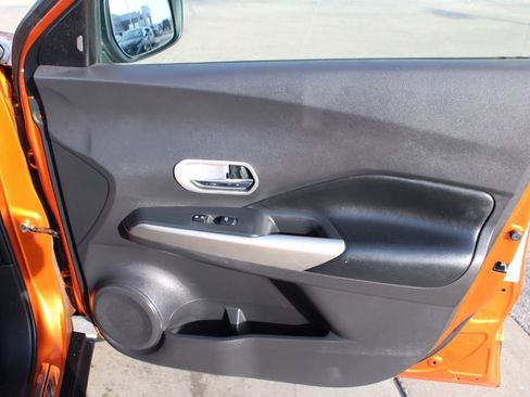 Used 2019 Nissan Kicks SR w/ SR Premium Package image 22
