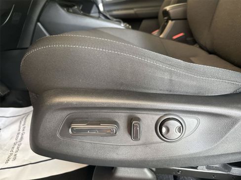 Used 2024 Honda CR-V EX image 14