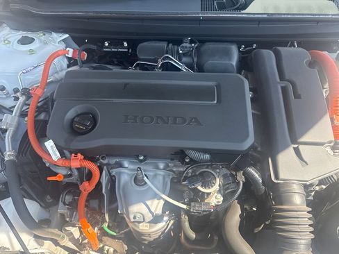 Used 2023 Honda Accord Sport image 29
