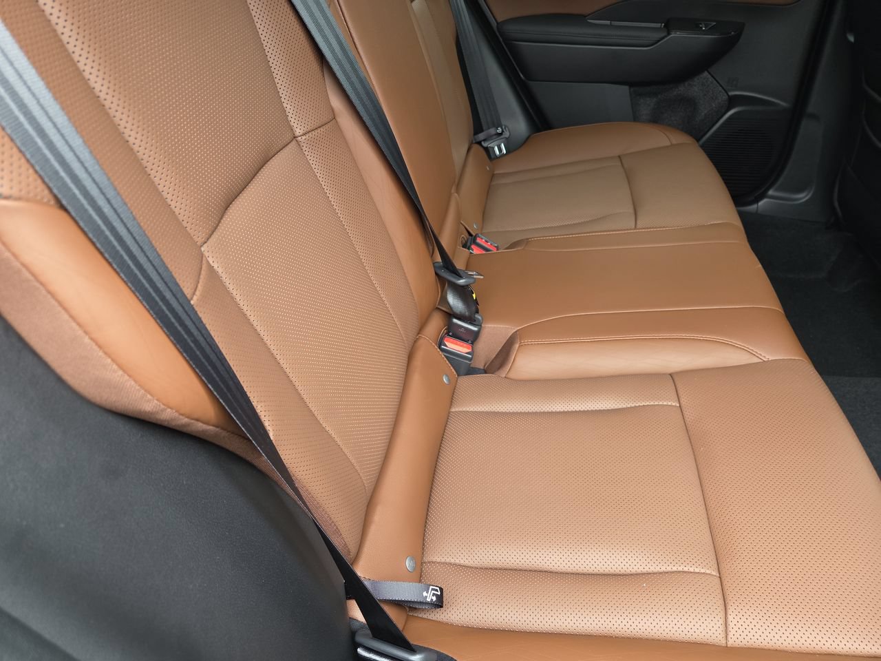 New 2026 Subaru Outback Touring XT AWD/4WD image 23