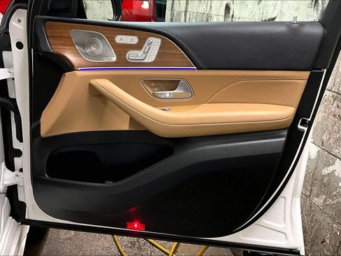 Used 2024 Mercedes-Benz GLE 450 4MATIC image 22