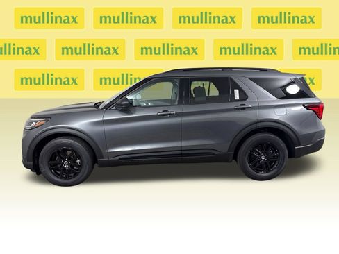 New 2026 Ford Explorer Active w/ Active Comfort Package RWD image 9