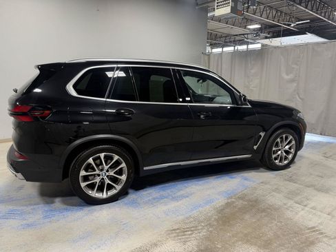 Used 2024 BMW X5 xDrive40i w/ Premium Package AWD/4WD image 18
