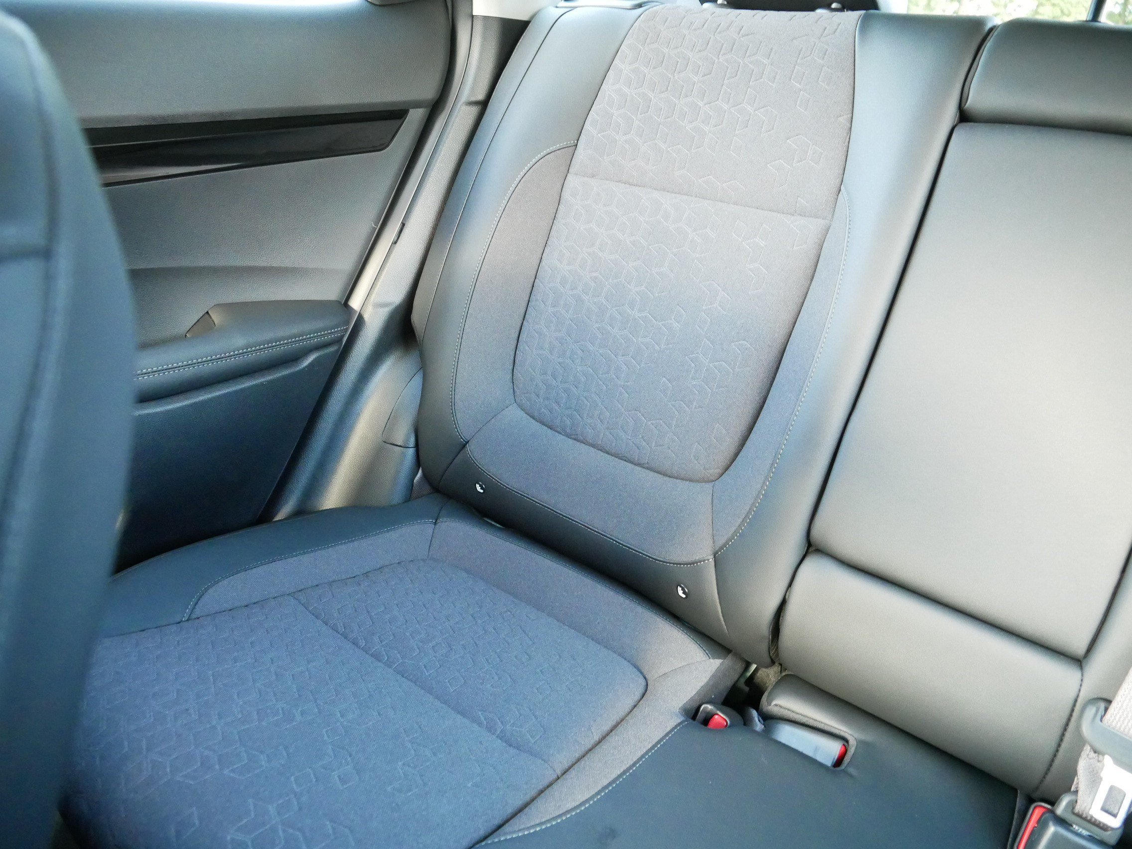 Certified 2024 Kia Seltos S AWD/4WD image 12