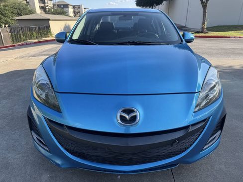Used 2010 MAZDA MAZDA3 s Grand Touring FWD image 2