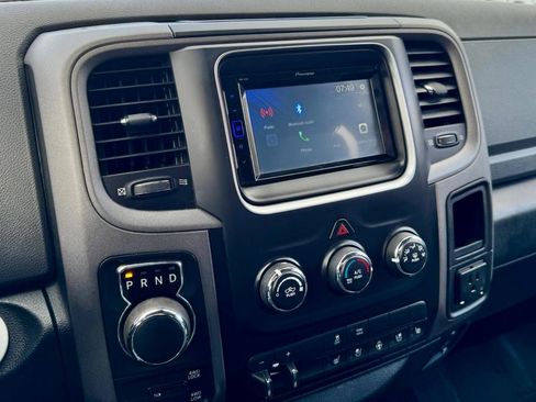 Used 2014 RAM 1500 Express w/ Black Ram 1500 Express Group image 32