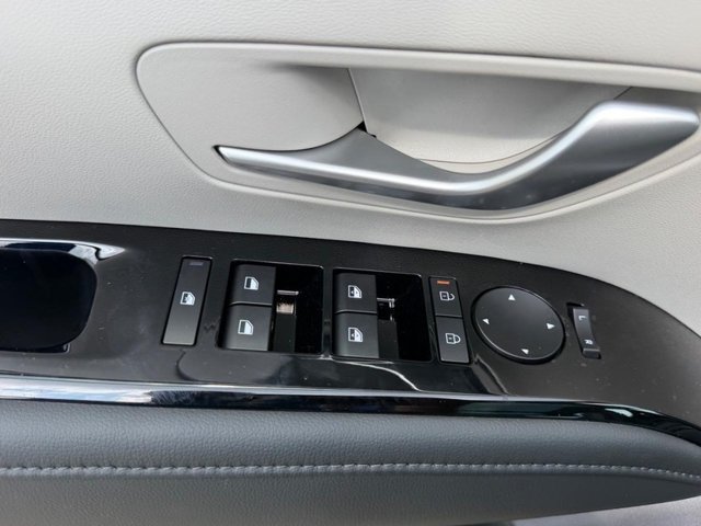 New 2026 Hyundai Tucson Limited AWD/4WD image 18