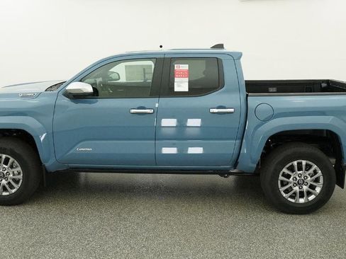 New 2026 Toyota Tacoma Limited AWD/4WD image 19