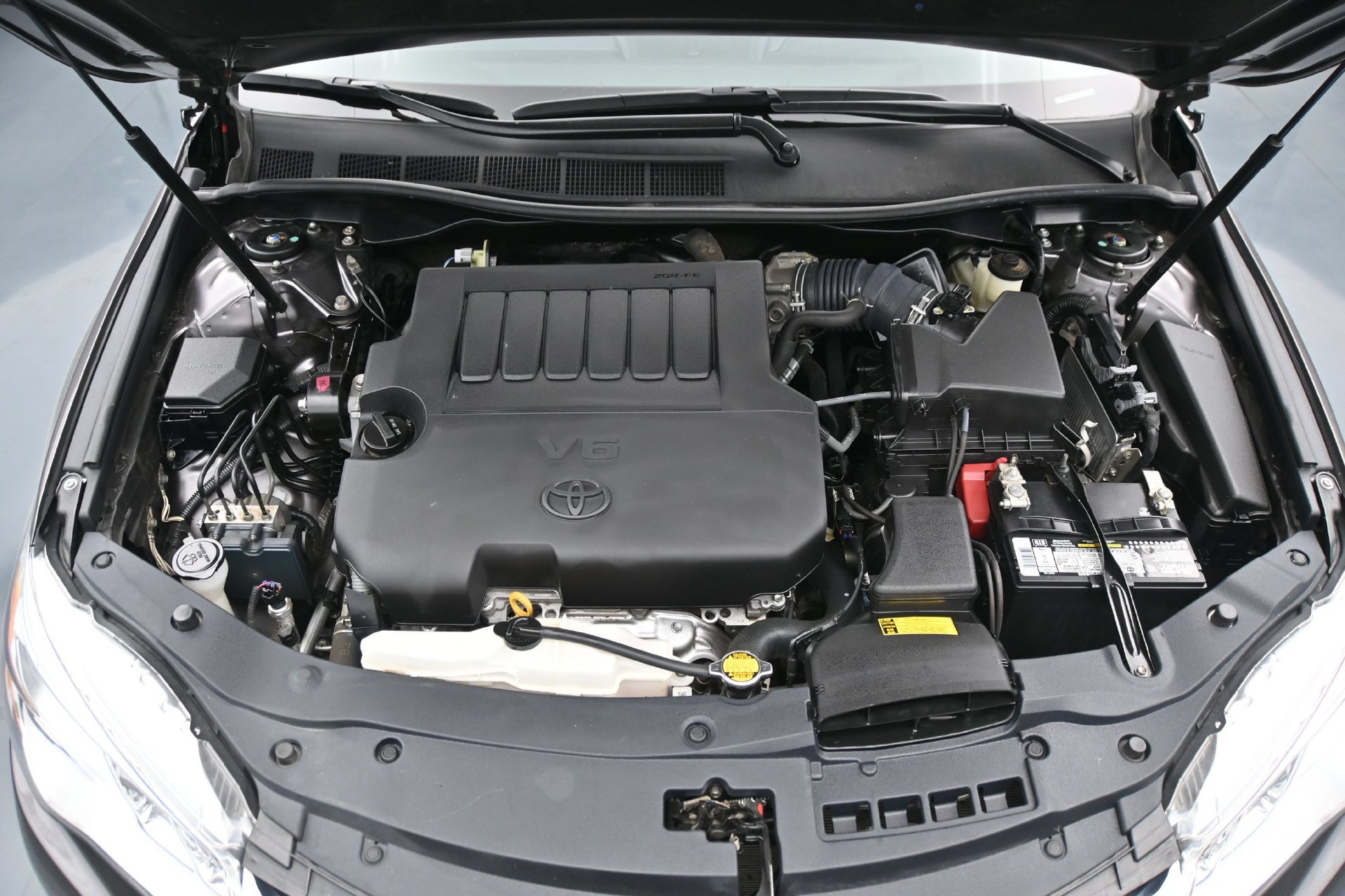 Used 2015 Toyota Camry XLE FWD image 25