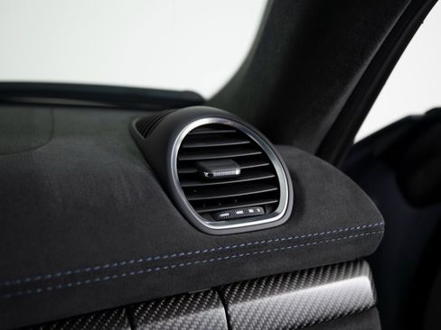 Certified 2024 Porsche 718 Cayman GT4 RS image 55