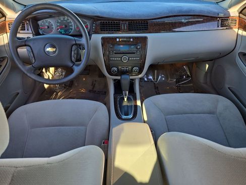 Used 2015 Chevrolet Impala LT w/ LT Sunroof Package image 13