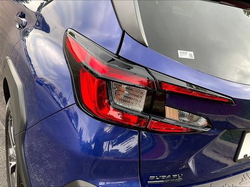 Certified 2026 Subaru Crosstrek 2.5i Premium AWD/4WD image 33