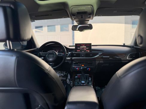 Used 2012 Audi A6 3.0T Premium image 41