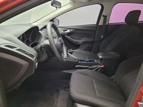 Used 2018 Ford Focus SEL FWD image 17