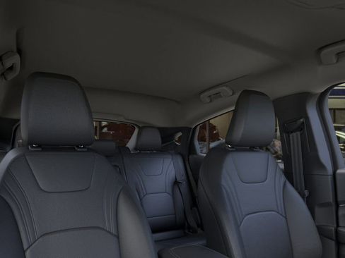 New 2025 Ford Mustang Mach-E Premium image 22