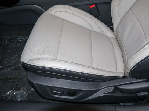 Used 2025 Ford Mustang GT Premium w/ 60th Anniversary Package RWD image 16