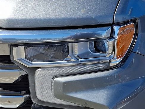 Used 2025 Chevrolet Silverado 1500 High Country w/ Technology Package image 9