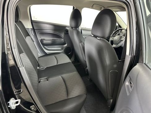 Used 2024 Mitsubishi Mirage LE image 27