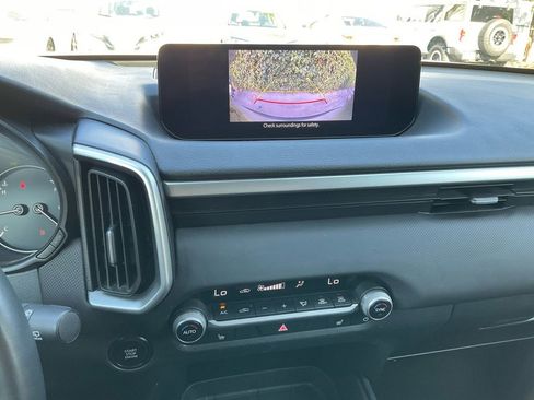 Used 2024 MAZDA CX-50 AWD 2.5 S w/ Preferred Package image 20