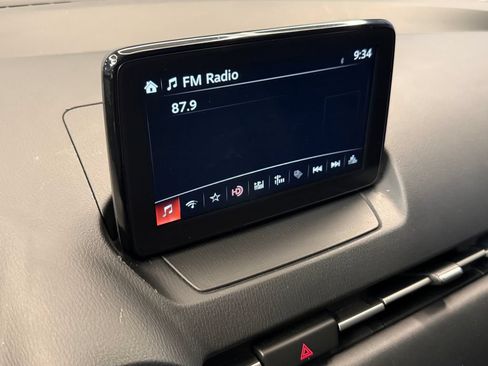 Used 2018 MAZDA CX-3 Touring AWD/4WD image 13
