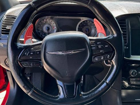 Used 2015 Chrysler 300 S w/ 300S Premium Group image 21