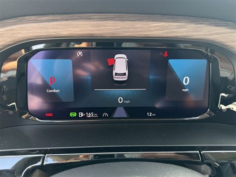 New 2026 Volkswagen Atlas SEL Premium R-Line image 17