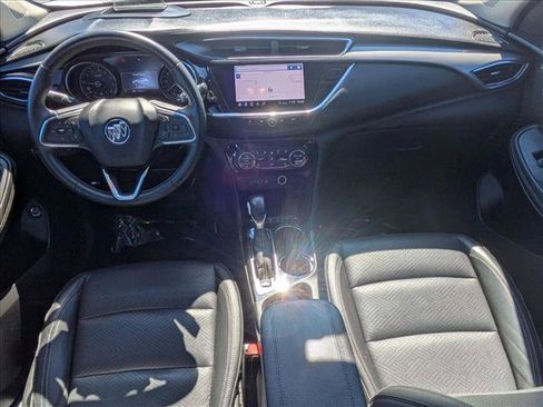 Used 2020 Buick Encore GX Essence w/ Advanced Technology Package FWD image 16