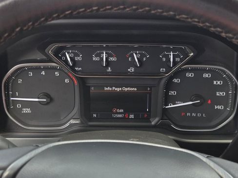 Used 2022 GMC Sierra 2500 AT4 AWD/4WD image 26