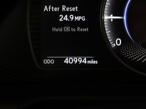 Used 2023 Lexus ES 350 image 37