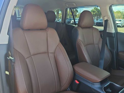 Used 2025 Subaru Outback Touring XT w/ Popular Package #2 image 26