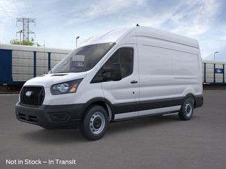 New 2026 Ford Transit 250 Base video 1