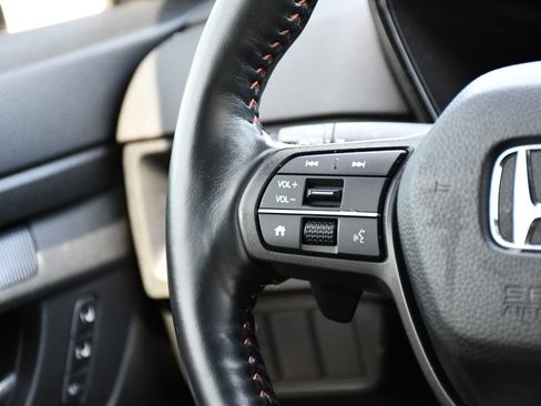 Used 2024 Honda CR-V Sport-L image 25