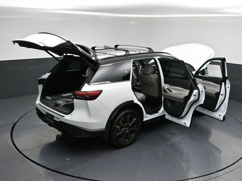 New 2026 INFINITI QX60 Autograph image 37