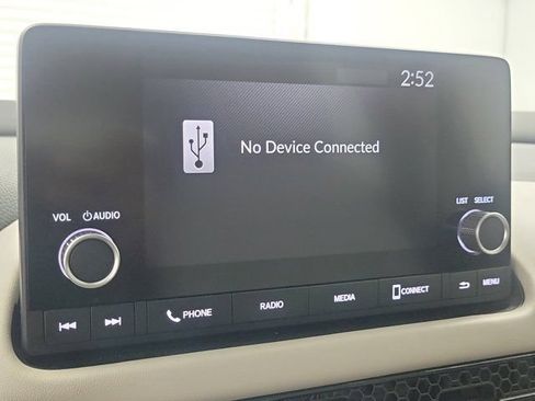 Certified 2025 Honda HR-V LX image 28