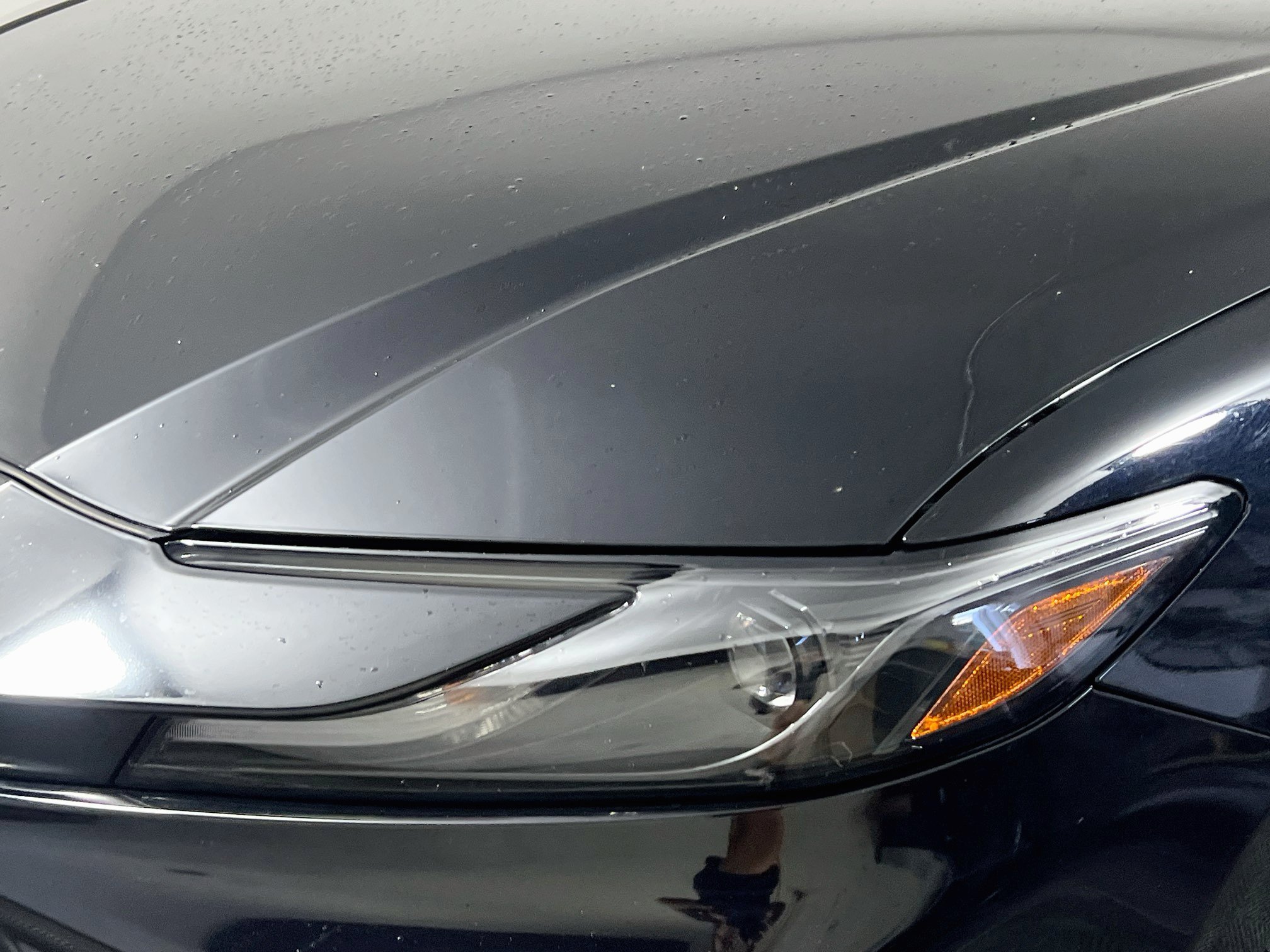 Used 2025 Toyota Camry SE FWD image 11