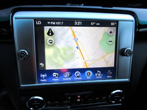 Used 2015 Maserati Quattroporte S Q4 image 61