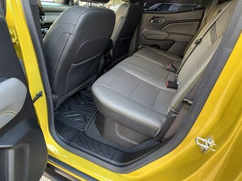 Certified 2023 Chevrolet Colorado ZR2 w/ ZR2 Convenience Package III image 20