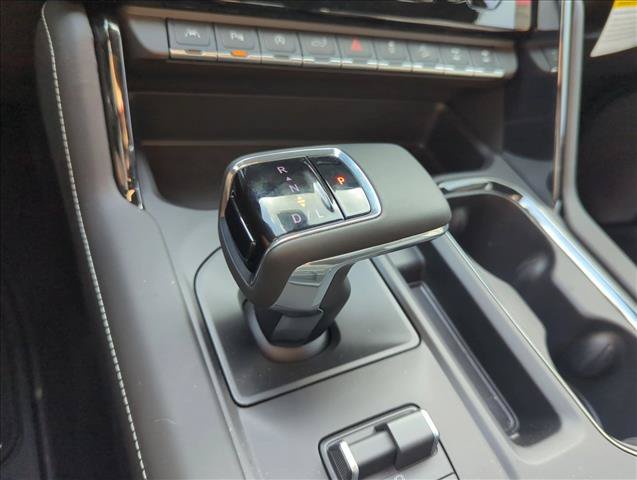 Used 2026 GMC Sierra 1500 AT4X AWD/4WD image 11